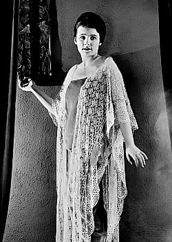 May Collins